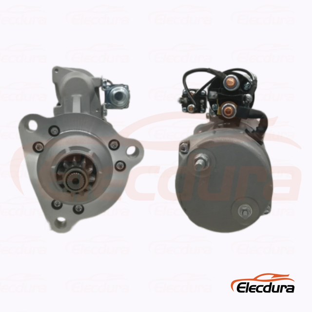 65.26201-7074 starter motor for Doosan DX420 wholesale supply