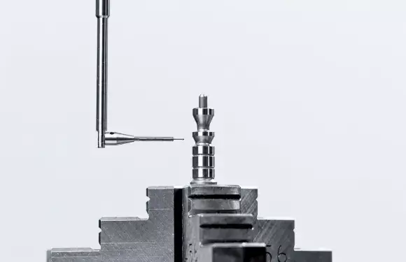 Instrument de cilindricitate Mahr