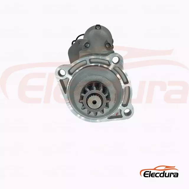 0001330014 Starter Motor 24V 7.5kW for Liebherr Equipment