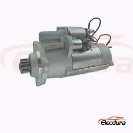 0001330011 Startmotor 24V 7,8kW voor Mercedes-Benz Vrachtwagens