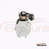 M8T55471 Mitsubishi Starter Motor for Mitsubishi S6S Engines 12V 3.6kW 10T B2B Supply