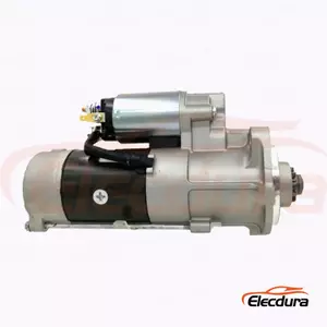 M8T50671 Mitsubishi Starter Motor for Kubota V3307 12V 3.6kW 9T B2B Supply