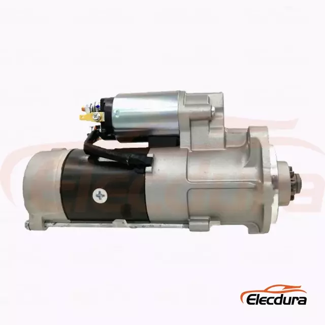 M8T50671 Mitsubishi Startmotor til Kubota V3307 12V 3,6kW 9T B2B forsyning