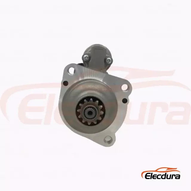 M8T50171 Mitsubishi Startmotor voor Ford E-350 ECONOLINE V8 7.3L 445CID Ford E-350 ECONOLINE CLUB