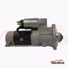 TM000A23301 Mitsubishi Starter Motor for Kioti / Daedong Tractors dk75 dk90 dx7510 dx9010 E 7310 - 64014