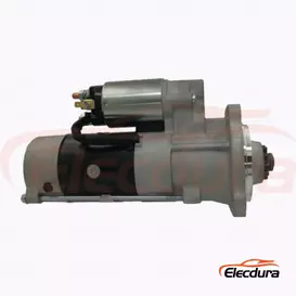 TM000A23301 Mitsubishi Startmotor voor Kioti/Daedong Tractoren dk75 dk90 dx7510 dx9010 E 7310 - 64014