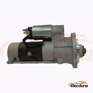 TM000A23301 Mitsubishi Starter Motor for Kioti / Daedong Tractors dk75 dk90 dx7510 dx9010 E 7310 - 64014