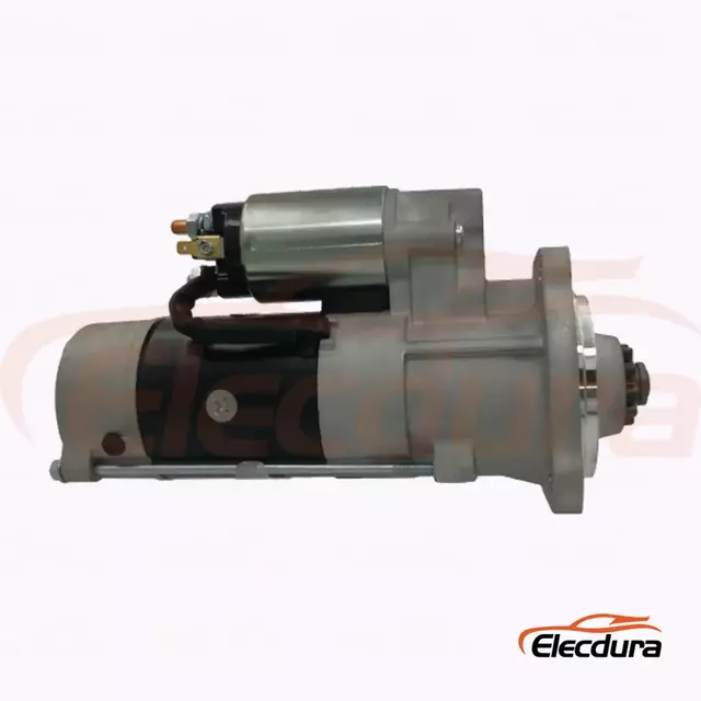 TM000A23301 Mitsubishi Startmotor til Kioti / Daedong traktorer dk75 dk90 dx7510 dx9010 E 7310 - 64014