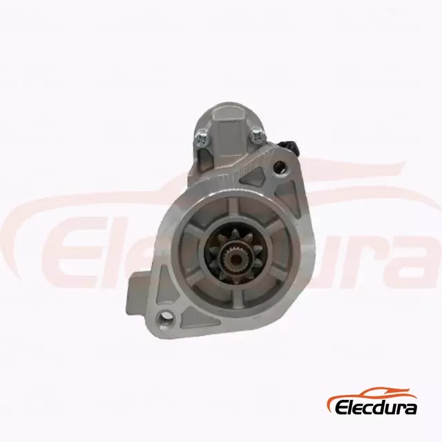M008T75071 Μίζα Mitsubishi για Mitsubishi Canter, Pajero 2,8L, 3,2L Diesel (Ευρώπη) 12V 2,2kW