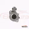 M2T62271 Mitsubishi Starter Motor for Mitsubishi Lift Truck S4S FD-SERIES 12V 2.2kW 10T B2B Supply