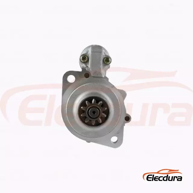 M2T62271 Mitsubishi Startmotor til Mitsubishi Lift Truck S4S FD-SERIES 12V 2,2kW 10T B2B Forsyning