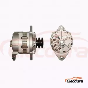 1117900 Delco Remy 21SI-Type Alternator for Cummins Distributor Supply 24V 70A