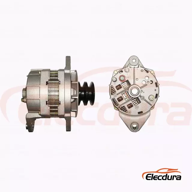 1117900 Delco Remy 21SI-Type Alternator for Cummins Distributor Supply 24V 70A