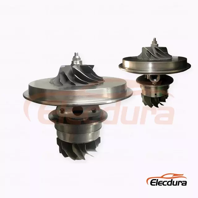 HX55 4049337 Turbo Core for Volvo FH12 D12C