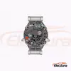 0124 655 076 Caterpillar Alternator 24V 120A for Wholesale Supply