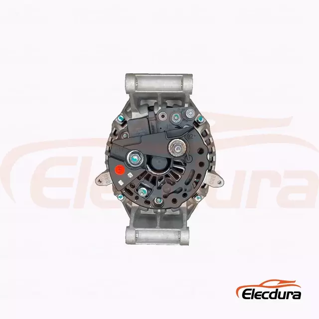 0124 655 076 Caterpillar Alternator 24V 120A for Wholesale Supply