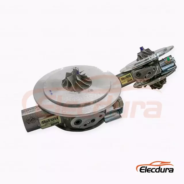 GT3571V 734852-5009S VGT Turbo Core for Ford VT365 6.0L F650 F750