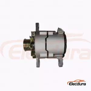 4938600 Prestolite-Type Alternator for Yuchai Yc135-8 Excavator Applications Wholesale Supply