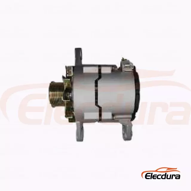 4938600 Prestolite-Type Alternator for Yuchai Yc135-8 Excavator Applications Wholesale Supply