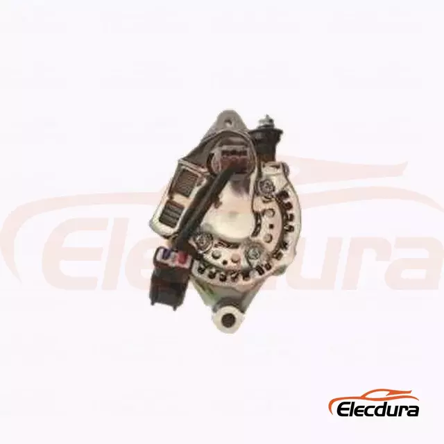2726983 Replacement Alternator for Cummins 4Bt3.3 / Lg908 Applications Aftermarket Supply 24V