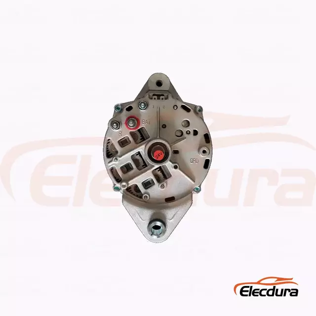 390040 Delco Remy-Type Alternator for Hyundai R220-5 Applications Distributor Supply 24V 70A