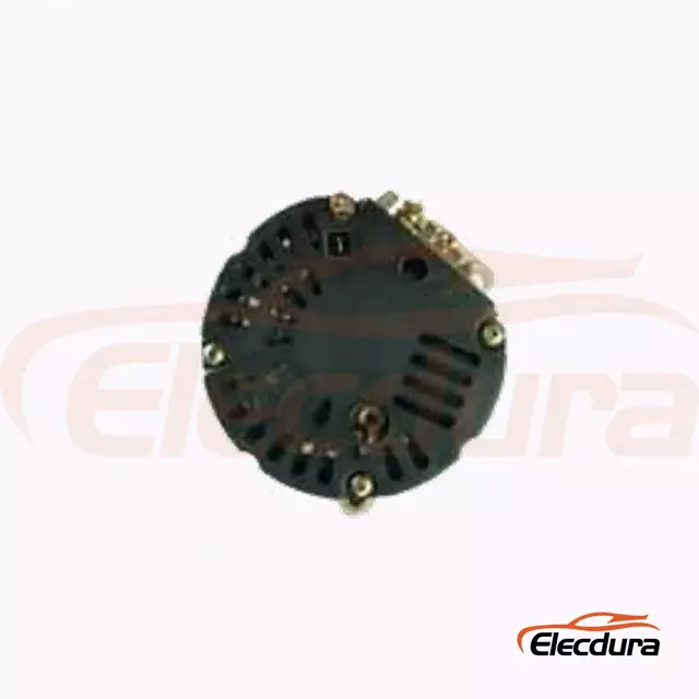JFZ272D Replacement Alternator for Weichai WD615 Applications Wholesale Supply 24V 70A