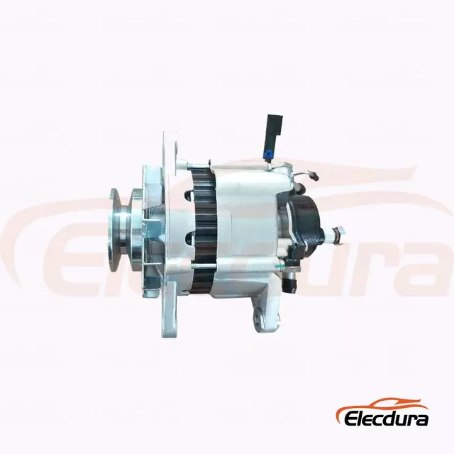 JFZ180-111 Hitachi-Type Alternator for Foton 493 Applications Bulk Orders 12V 85A
