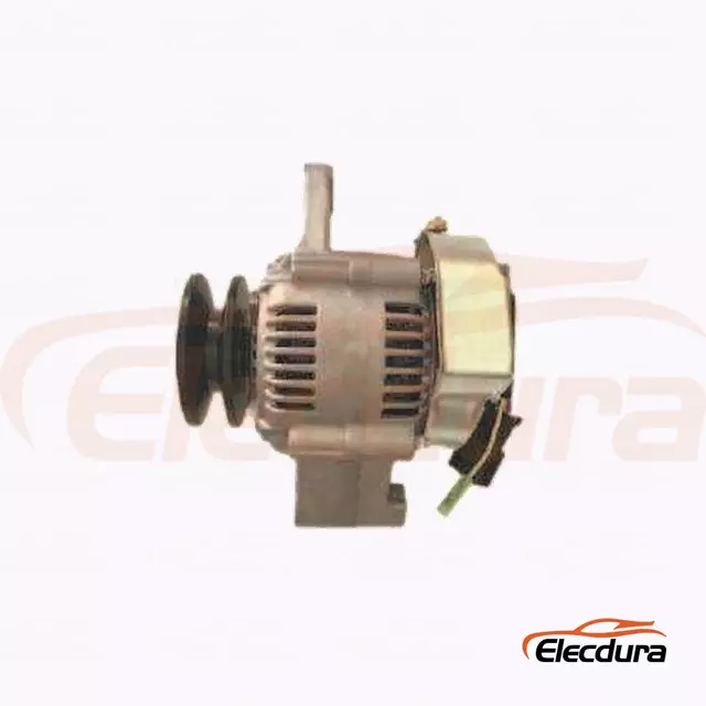 101211-2941 Denso-Type Alternator for Cummins 4BT3.3 Applications Wholesale Supply 12V 60A