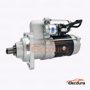 61006208 31MT Starter Motor for Freightliner Sterling 12V 9T