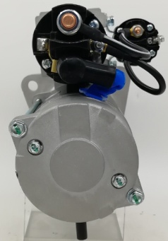 30051600056B rear and relay connections