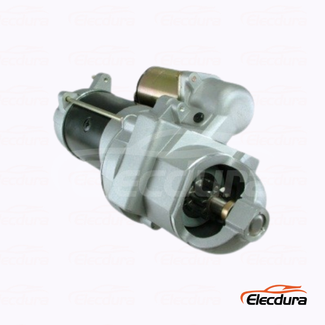 10461453, 10465015, 10479611 28MT Starter Motor 24V 4kW 10T for Military 6.2L GM Diesel