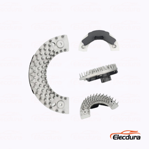 20443826 blower power stage module for distributors