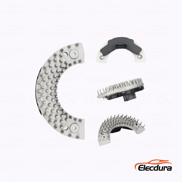 20443826 blower power stage module for distributors