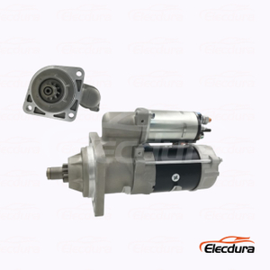 19011400 29MT starter motor 12V for Cummins 5.9L ISB trucks