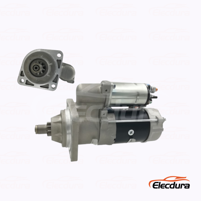 19011400 29MT starter motor 12V for Cummins 5.9L ISB trucks