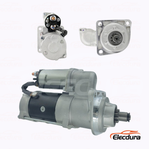 61005265 31MT starter motor for Class 6/7 trucks wholesale replacement