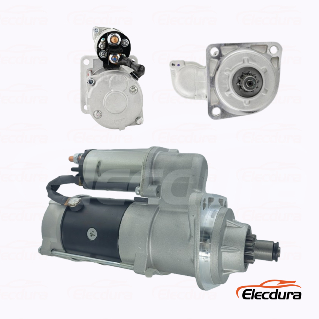 61005265 31MT starter motor for Class 6/7 trucks wholesale replacement
