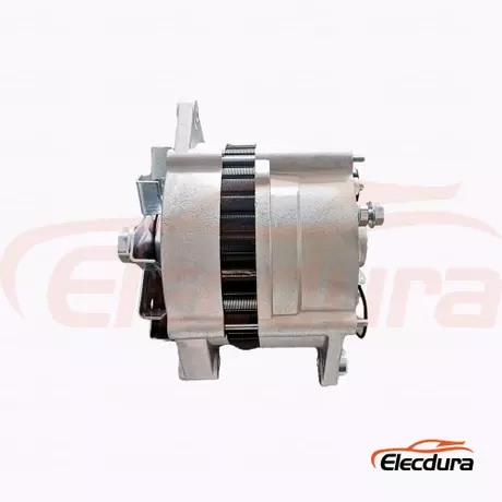 0120 468 140 Heavy-Duty Generator Engrosforsyning til Renault 24V 80A Renault