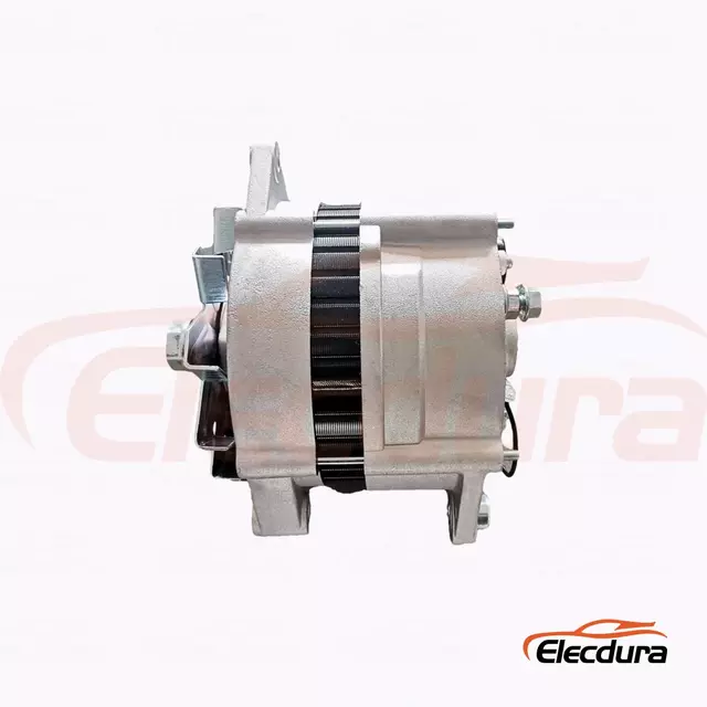 0120 468 140 Heavy-Duty Alternator Wholesale Supply for Renault 24V 80A Renault