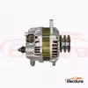 A3TRT088ZJ Heavy-Duty Alternator Supplier Service for Mitsubishi 24V 80A Mitsubishi Fuso truck