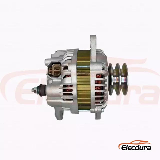 A3TRT088ZJ Heavy-Duty Alternator Supplier Service for Mitsubishi 24V 80A Mitsubishi Fuso truck