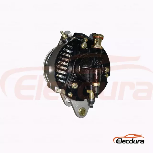 23099-96566 Heavy-Duty Alternator Supplier Service for Nissan 24V 50A Nissan
