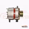 0120 469 920 Heavy-Duty Alternator Aftermarket Supply for Scania 24V 55A Scania