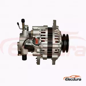 A3TN0699 Heavy-Duty Alternator Supplier Service for Mitsubishi 12V 110A Mitsubishi Pajero