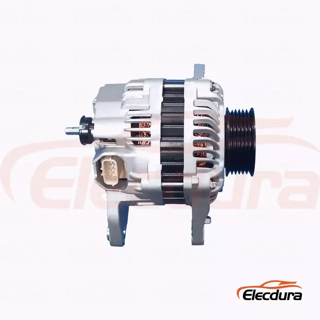 1800A387 Heavy-Duty Alternator Bulk Order Supply for Mitsubishi 12V 90A Mitsubishi L200