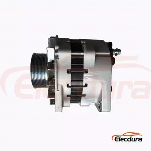 A9TU6499 Heavy-Duty Alternator Bulk Order Supply for Scania 24V 150A Scania