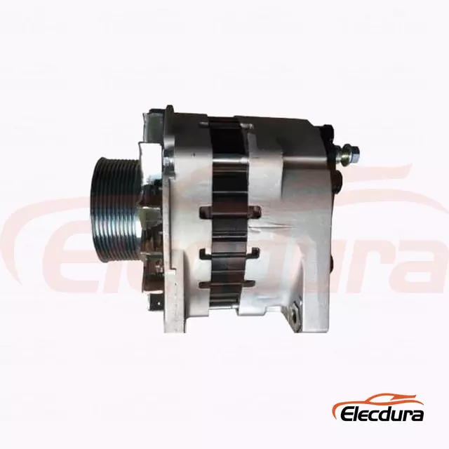 A9TU6499 Heavy-Duty Alternator Bulk Order Supply for Scania 24V 150A Scania