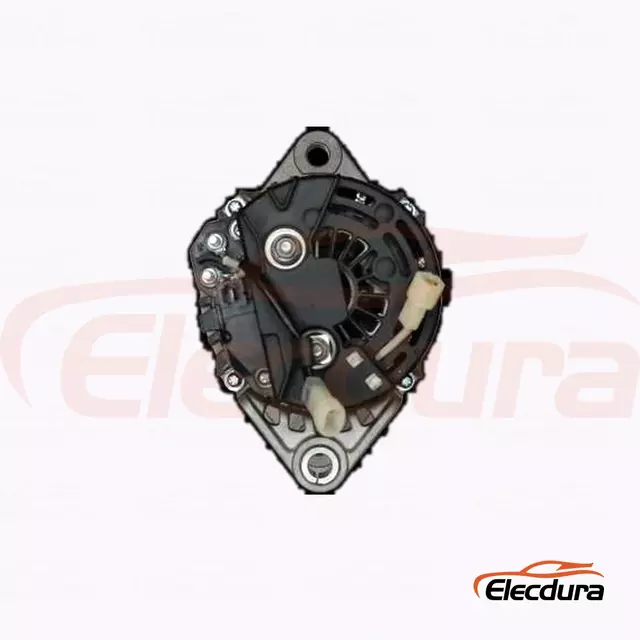 A2T72986 Heavy-Duty Alternator Importer Supply for Mitsubishi 24V 80A Kobelco