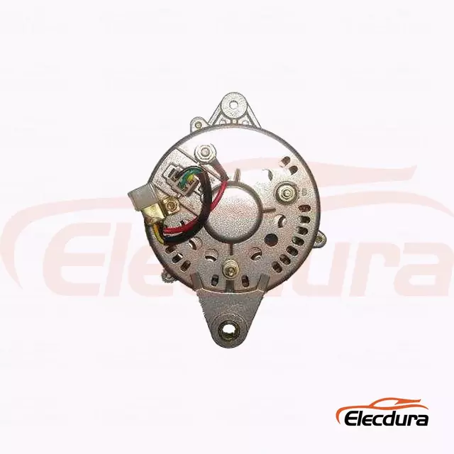 LT150-18 Heavy-Duty Alternator Distributor Supply for Nissan 12V 50A Nissan B110