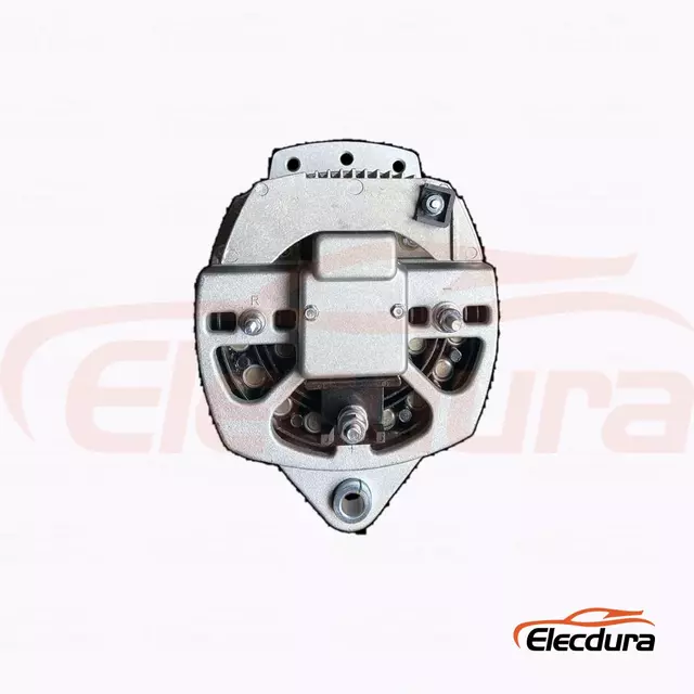 110-431 Heavy-Duty Alternator Supplier Service for Cummins 24V 150A Caterpillar